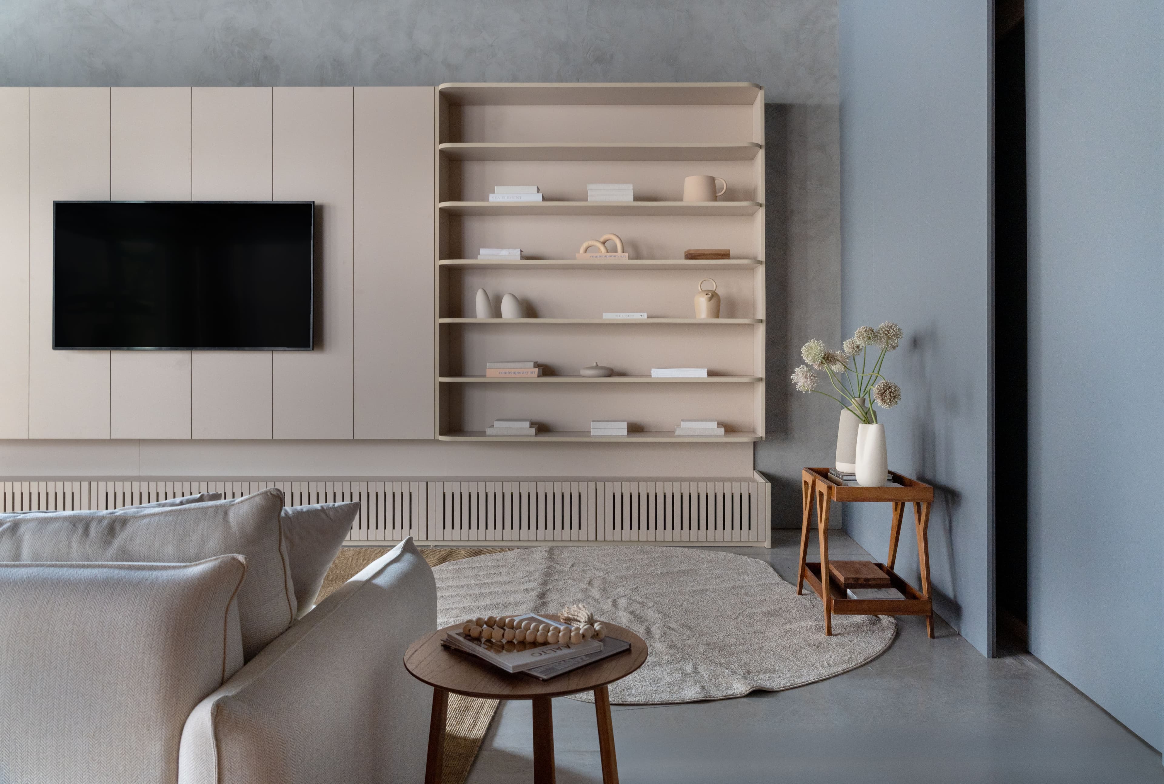 Home Office Planejado planejada — Criare Moema